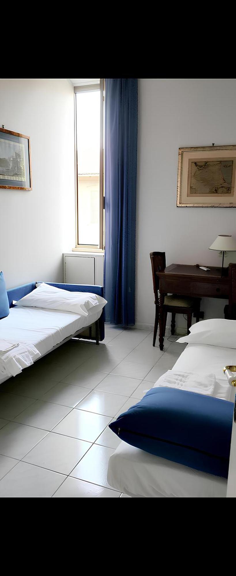 רומא Vatican Stairs Apartment מראה חיצוני תמונה